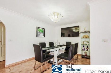 Property photo of 106 Sedgman Crescent Shalvey NSW 2770