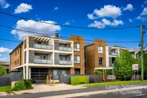 11/25-27 Mamre Rd, St Marys, NSW 2760