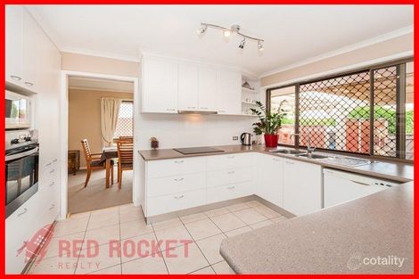 Property photo of 16 Pyeworth Place Rochedale South QLD 4123