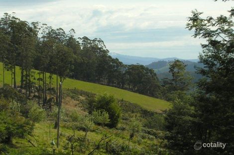 140 Coal Mine Rd, Gardners Bay, TAS 7112