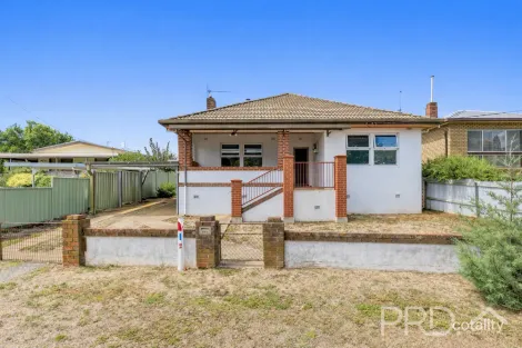 21 Kurrajong Ave, Batlow, NSW 2730
