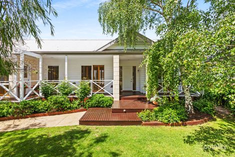 Property photo of 8 Aviemore Close Sorrento VIC 3943