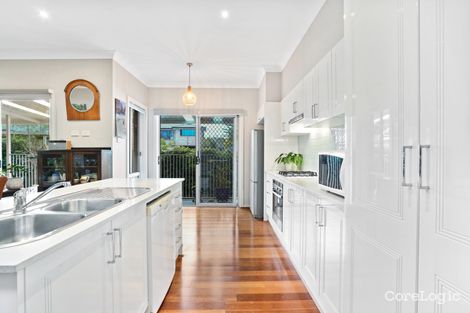 Property photo of 2/45 Threlfall Street Eastwood NSW 2122