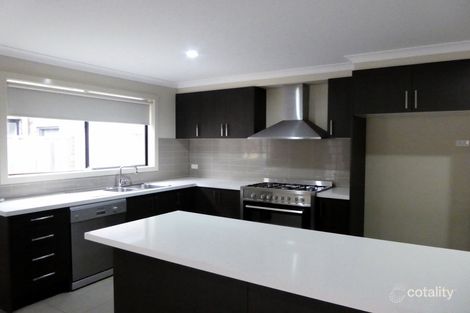 Property photo of 50 John Russell Road Cranbourne West VIC 3977