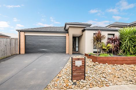Property photo of 50 John Russell Road Cranbourne West VIC 3977