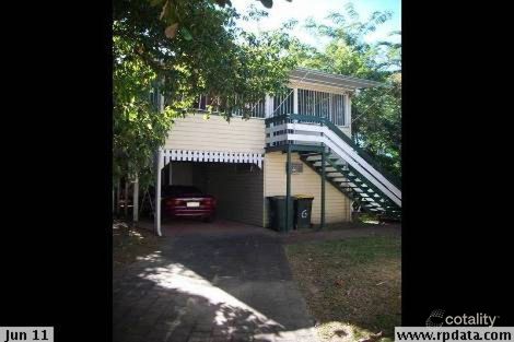 Property photo of 404 McCoombe Street Mooroobool QLD 4870