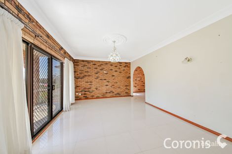 Property photo of 5 Seafern Street Sunnybank Hills QLD 4109