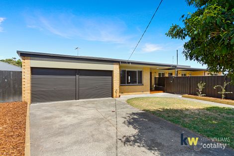 Property photo of 1 Downie Court Traralgon VIC 3844