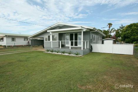 4 Hussey St, Avenell Heights, QLD 4670