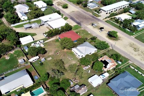 Property photo of 50 Gordon Street Bowen QLD 4805