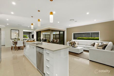 Property photo of 37 Kingham Circuit Thornton NSW 2322