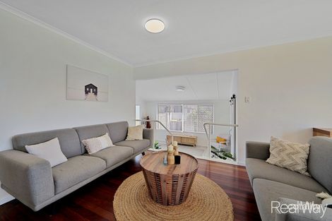 Property photo of 15 McNeilly Street Norville QLD 4670