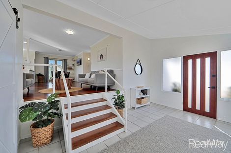 Property photo of 15 McNeilly Street Norville QLD 4670