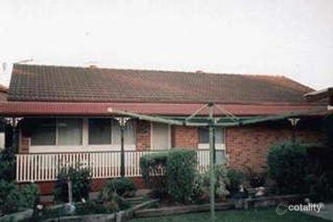 Property photo of 34A Melbourne Road St Johns Park NSW 2176