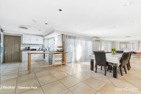 Property photo of 5 Tulloch Place Edensor Park NSW 2176