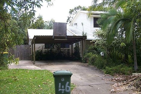 46 Keesing Rd, Douglas, QLD 4814