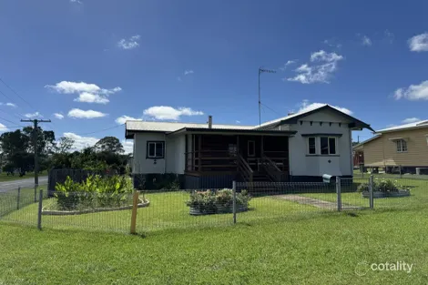1 Morse St, Monto, QLD 4630