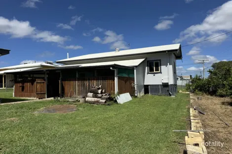 Property photo of 1 Morse Street Monto QLD 4630