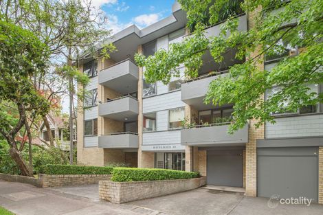 Property photo of 5/13 Rangers Road Cremorne NSW 2090