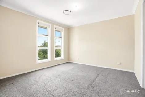 Property photo of 10 Forelle Street Gables NSW 2765