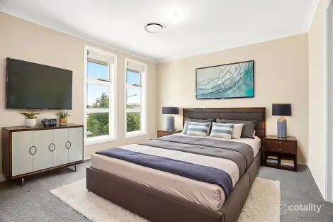 Property photo of 10 Forelle Street Gables NSW 2765