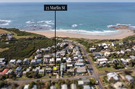 Property photo of 23 Marlin Street Smiths Beach VIC 3922