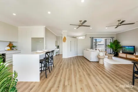 Property photo of 9 Andy Kemp Place Bargara QLD 4670