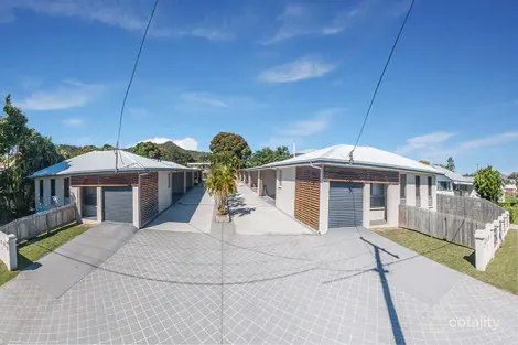 6/37 Hugh St, West End, QLD 4810