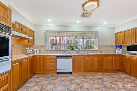 Property photo of 5 Candlebush Crescent Castle Hill NSW 2154