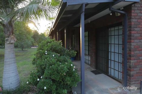 Property photo of 123 Annangrove Road Annangrove NSW 2156