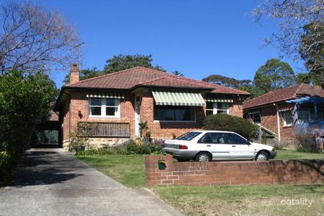 12 Kamilaroy Rd, West Pymble, NSW 2073