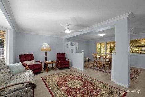 Property photo of 6 Peppercorn Crescent Victoria Point QLD 4165