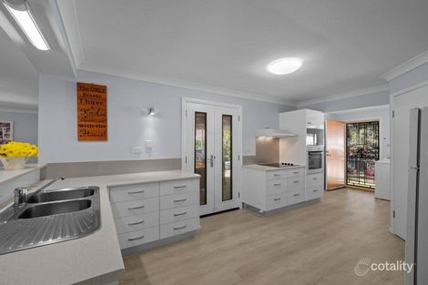 Property photo of 6 Peppercorn Crescent Victoria Point QLD 4165