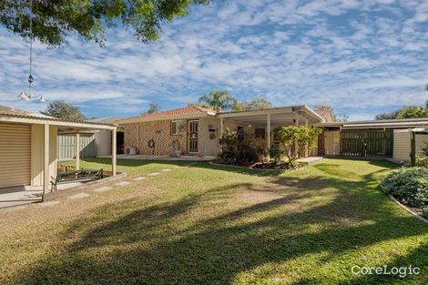 Property photo of 6 Peppercorn Crescent Victoria Point QLD 4165