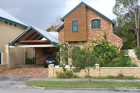 Property photo of 47 Tuckfield Street Fremantle WA 6160