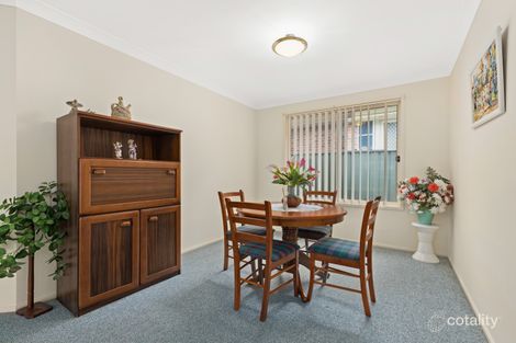 Property photo of 8 Sophia Road Worrigee NSW 2540