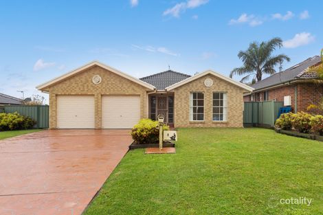 8 Sophia Rd, Worrigee, NSW 2540