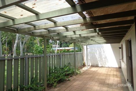 Property photo of 2/3 Minorelli Court Gray NT 0830