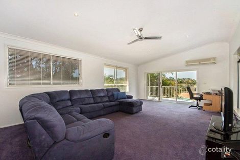 Property photo of 7 Langer Place Arundel QLD 4214