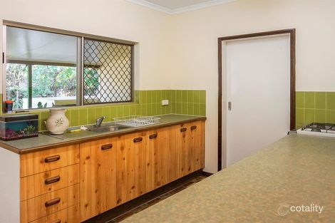 Property photo of 14 Fitzallan Close Kanimbla QLD 4870