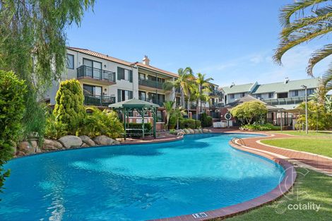 76/141 Fitzgerald St, West Perth, WA 6005