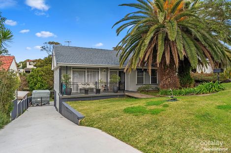 Property photo of 28 Kananook Crescent Belmont North NSW 2280