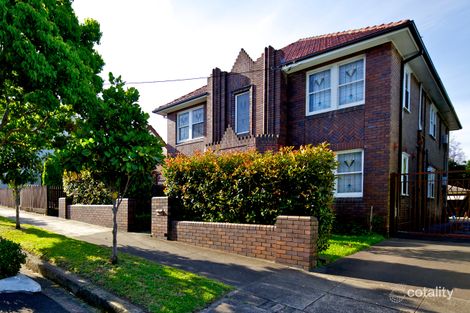 1/44 Herbert St, Dulwich Hill, NSW 2203