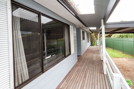 Property photo of 3 Tuohy Court Eildon VIC 3713