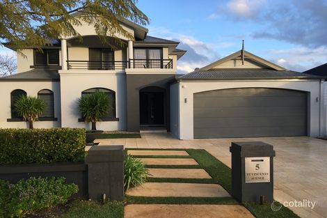 5 St Vincents Ave, Wembley, WA 6014