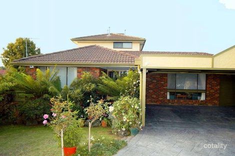 Property photo of 2 Rhonda Court Bayswater VIC 3153