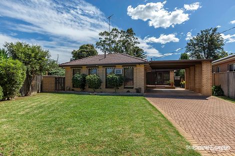 Property photo of 2 Manly Court Bacchus Marsh VIC 3340