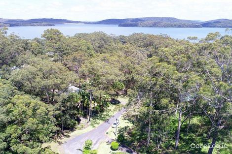 Property photo of 5 Nature Place Smiths Lake NSW 2428
