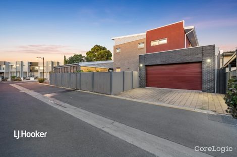 Property photo of 39 Harvey Circuit Mawson Lakes SA 5095