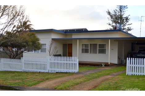 Property photo of 57 Main Street Comboyne NSW 2429